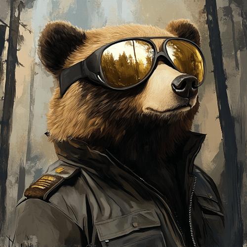 Avatar de James Bond19